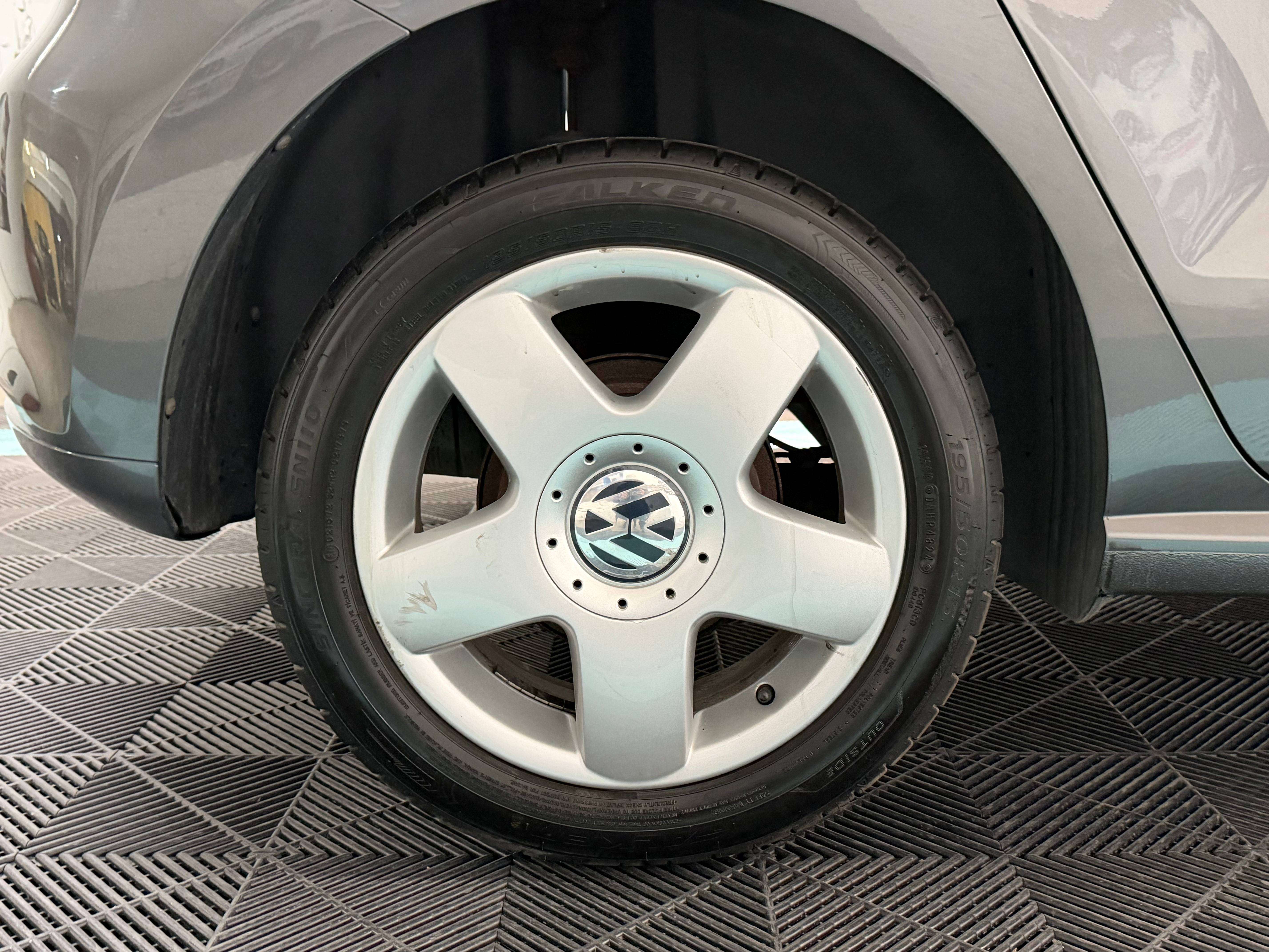 Volkswagen Polo 1.2i - Airco - Jantes - Garantie 12m