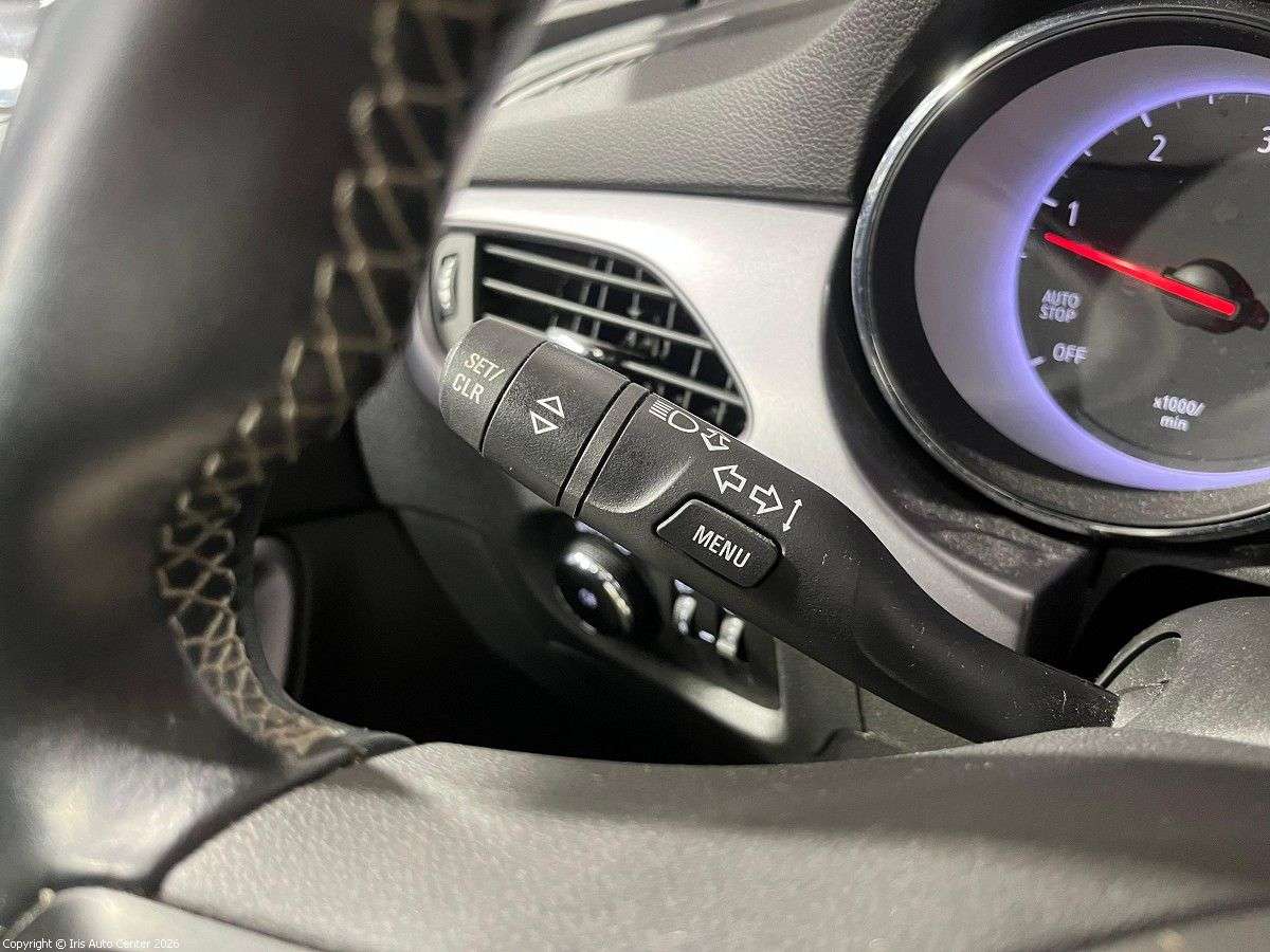 Opel Astra 1.6 CDTI | CARPLAY | CAPTEUR AV./AR. | CRUISE