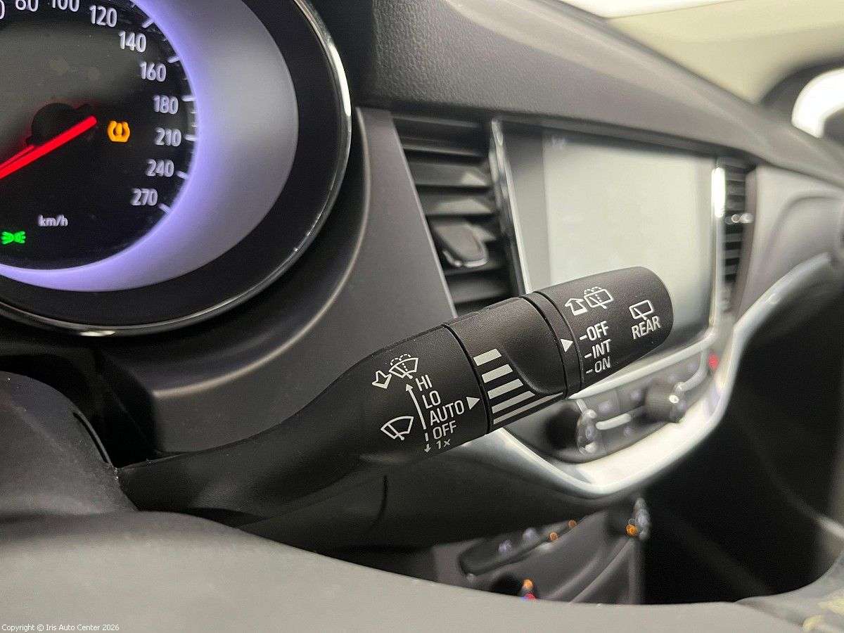 Opel Astra 1.6 CDTI | CARPLAY | CAPTEUR AV./AR. | CRUISE