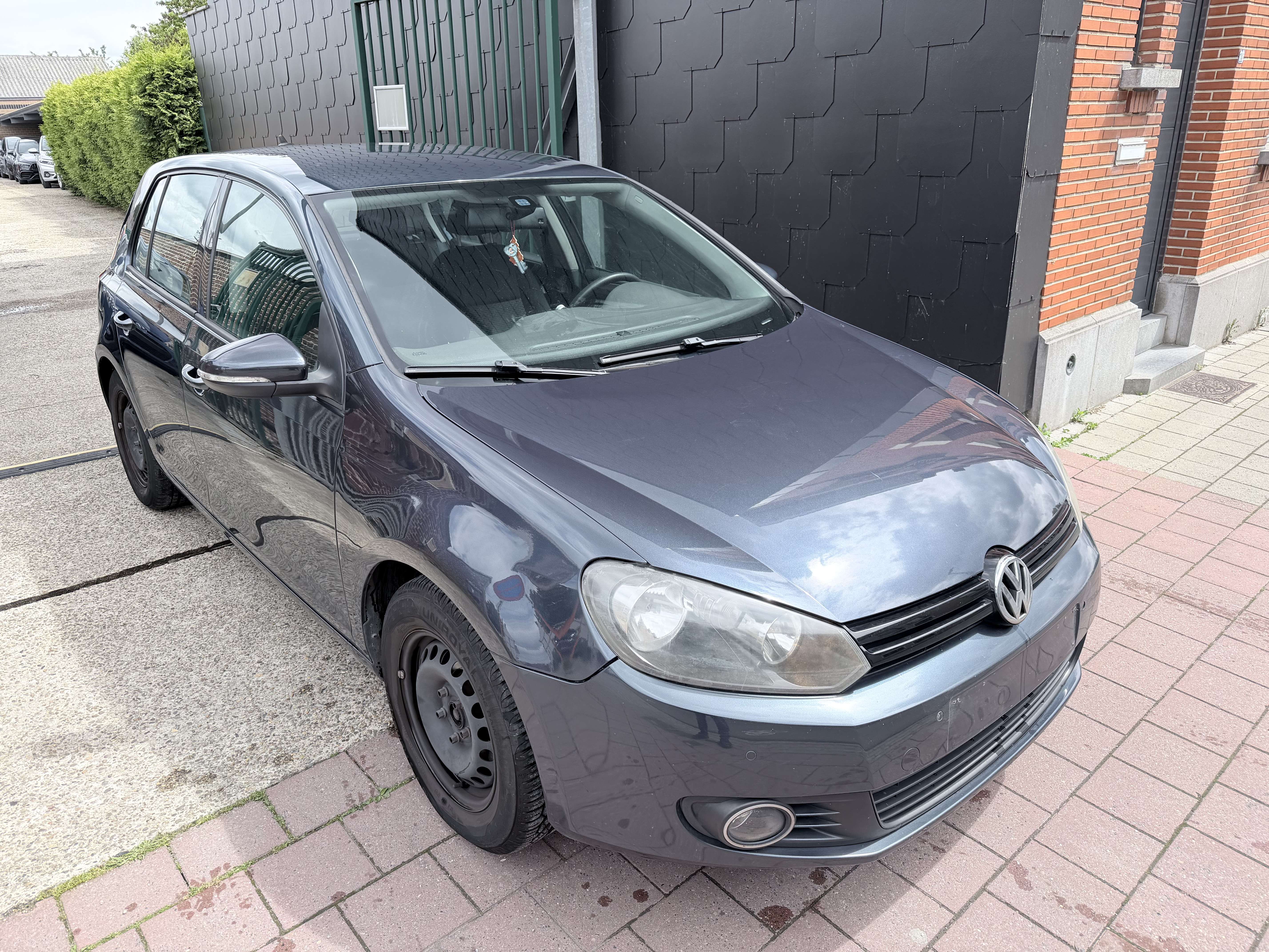 Volkswagen Golf 1.2 TSI Trendline Edition Automaat | Navigatie | Climatronic | Bluetooth