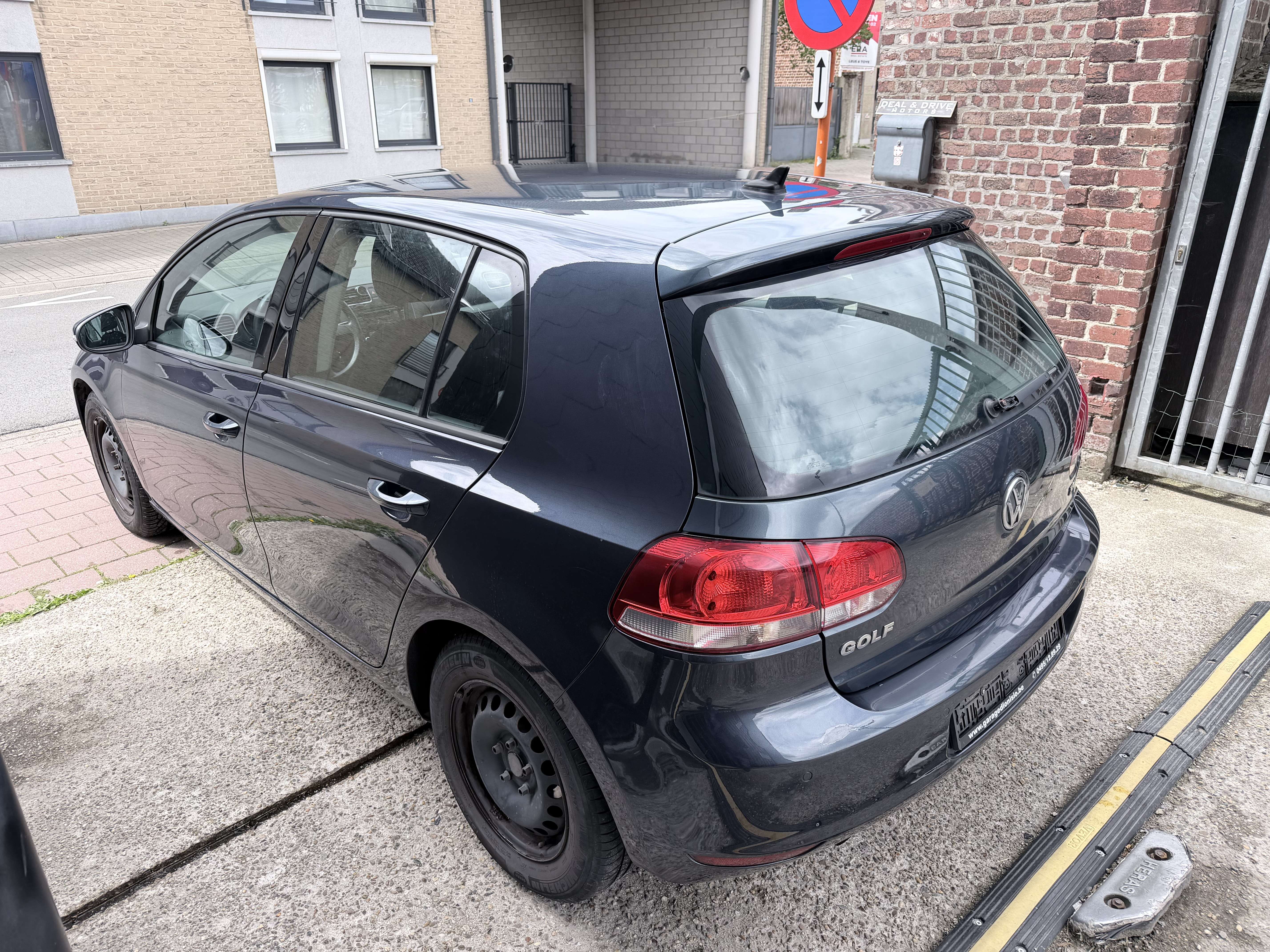 Volkswagen Golf 1.2 TSI Trendline Edition Automaat | Navigatie | Climatronic | Bluetooth