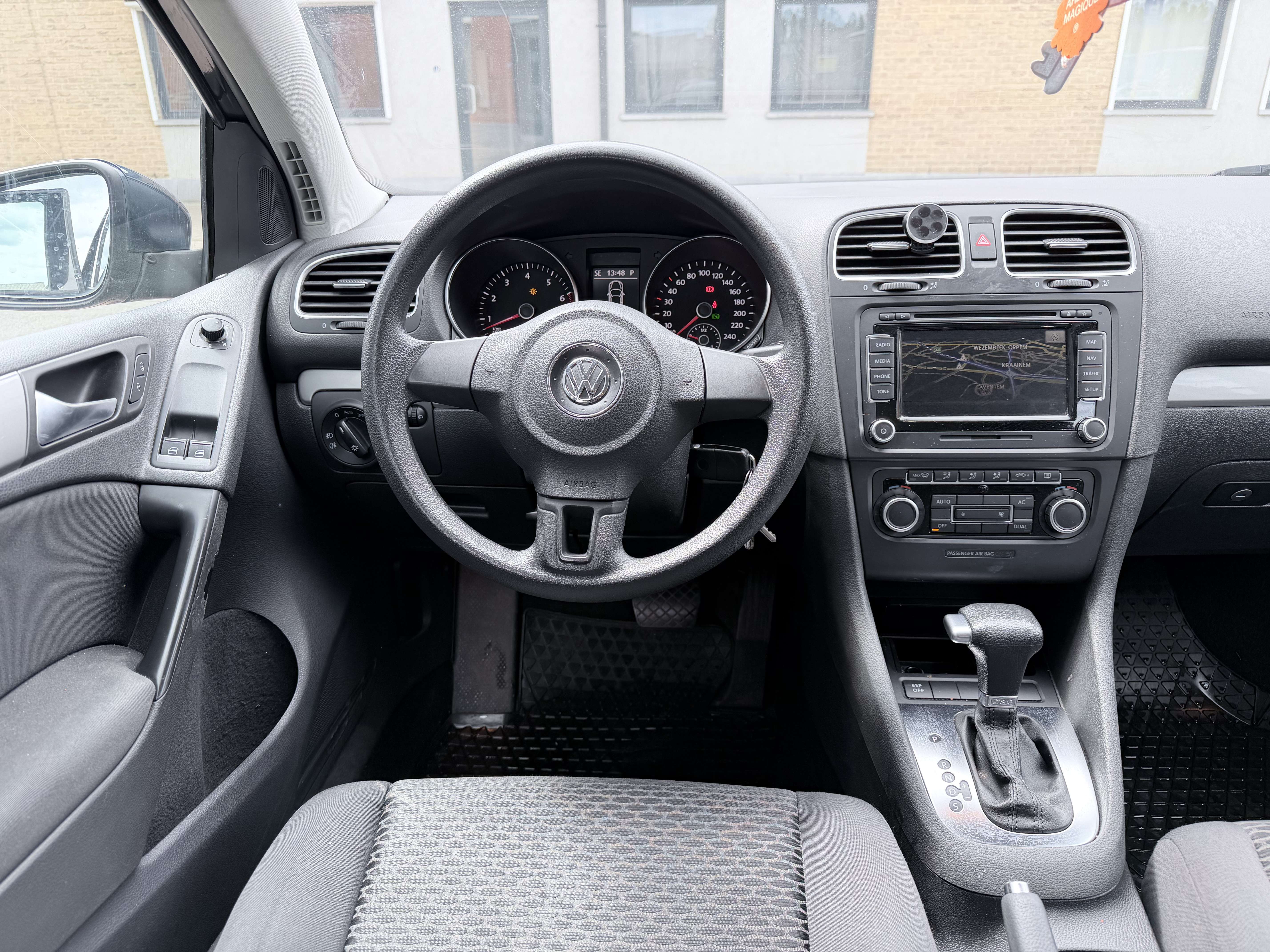Volkswagen Golf 1.2 TSI Trendline Edition Automaat | Navigatie | Climatronic | Bluetooth