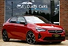 Opel Corsa 1.5 Turbo D GS Line COCKPIT 1er MAIN NAVI CRUISE thumbnail