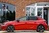 Opel Corsa 1.5 Turbo D GS Line COCKPIT 1er MAIN NAVI CRUISE thumbnail