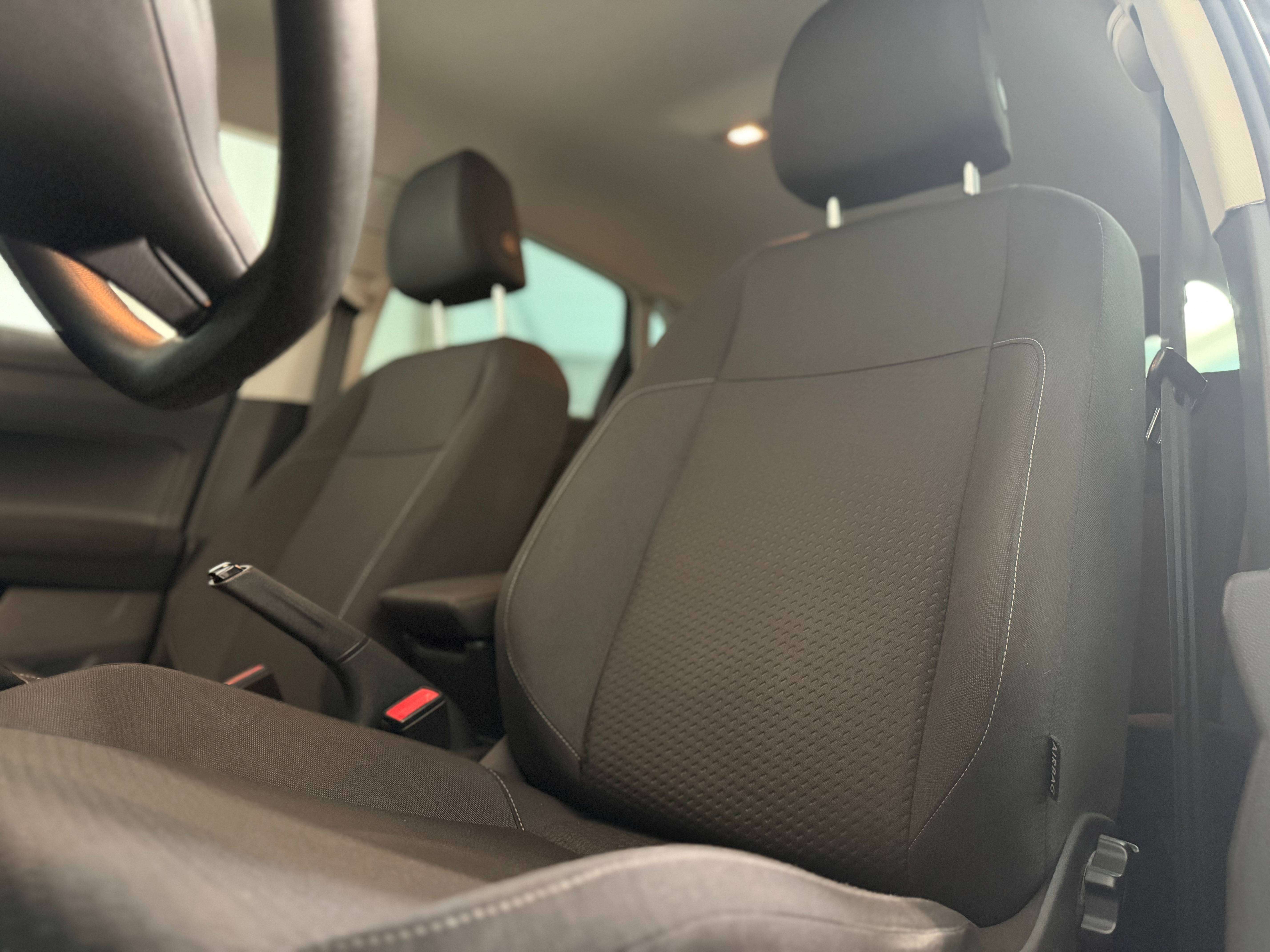 Volkswagen Polo 1.0 TSi DSG (BOITE AUTOMATIQUE), Car-Play, Camera de recul