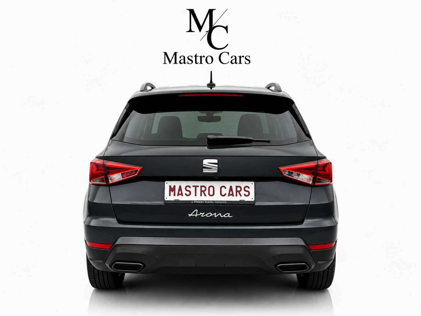 SEAT Arona Arona 1.0 TSI Move! Full Link