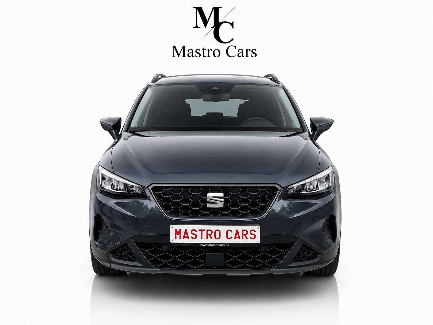 SEAT Arona Arona 1.0 TSI Move! Full Link