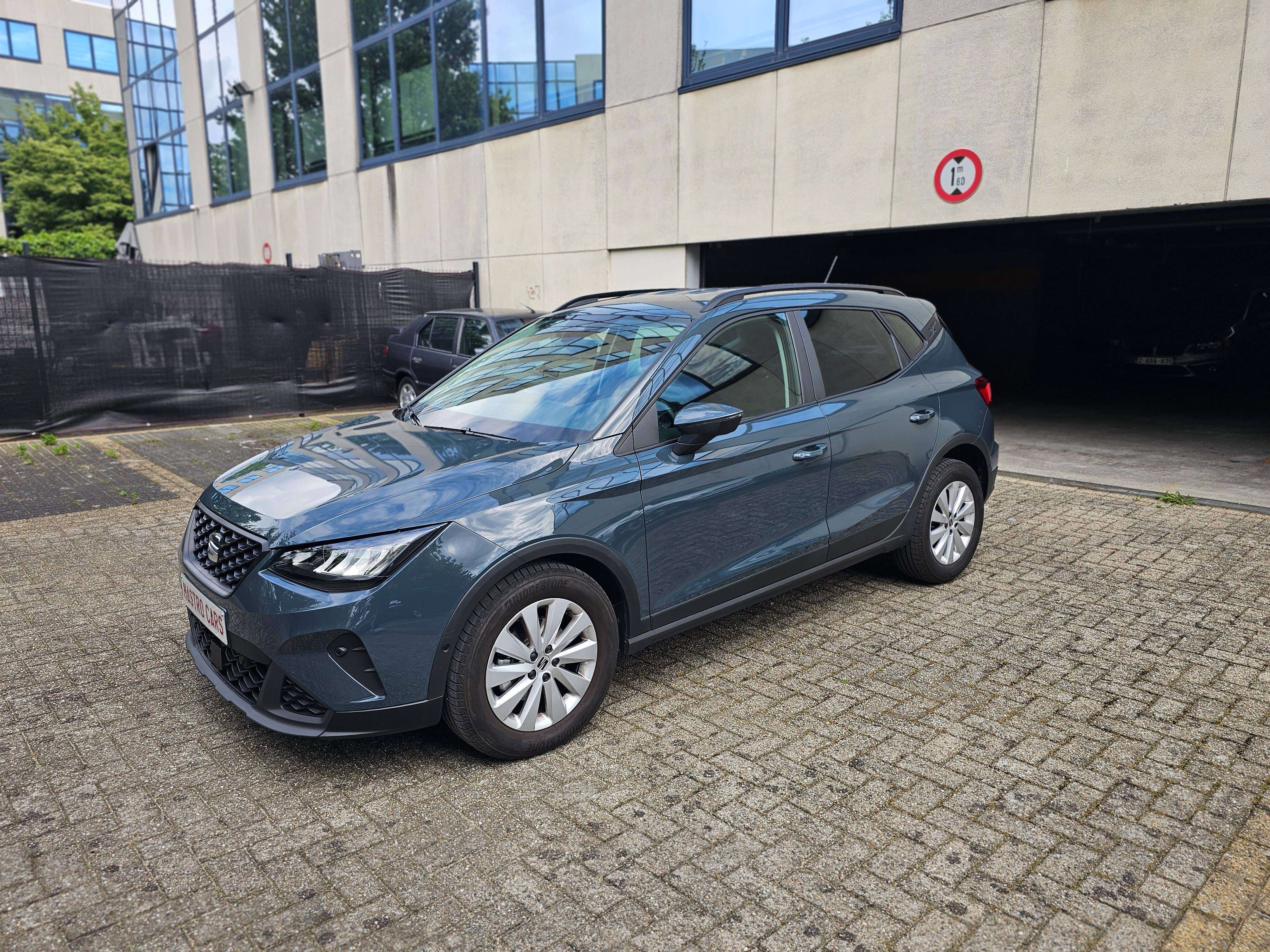 SEAT Arona Arona 1.0 TSI Move! Full Link
