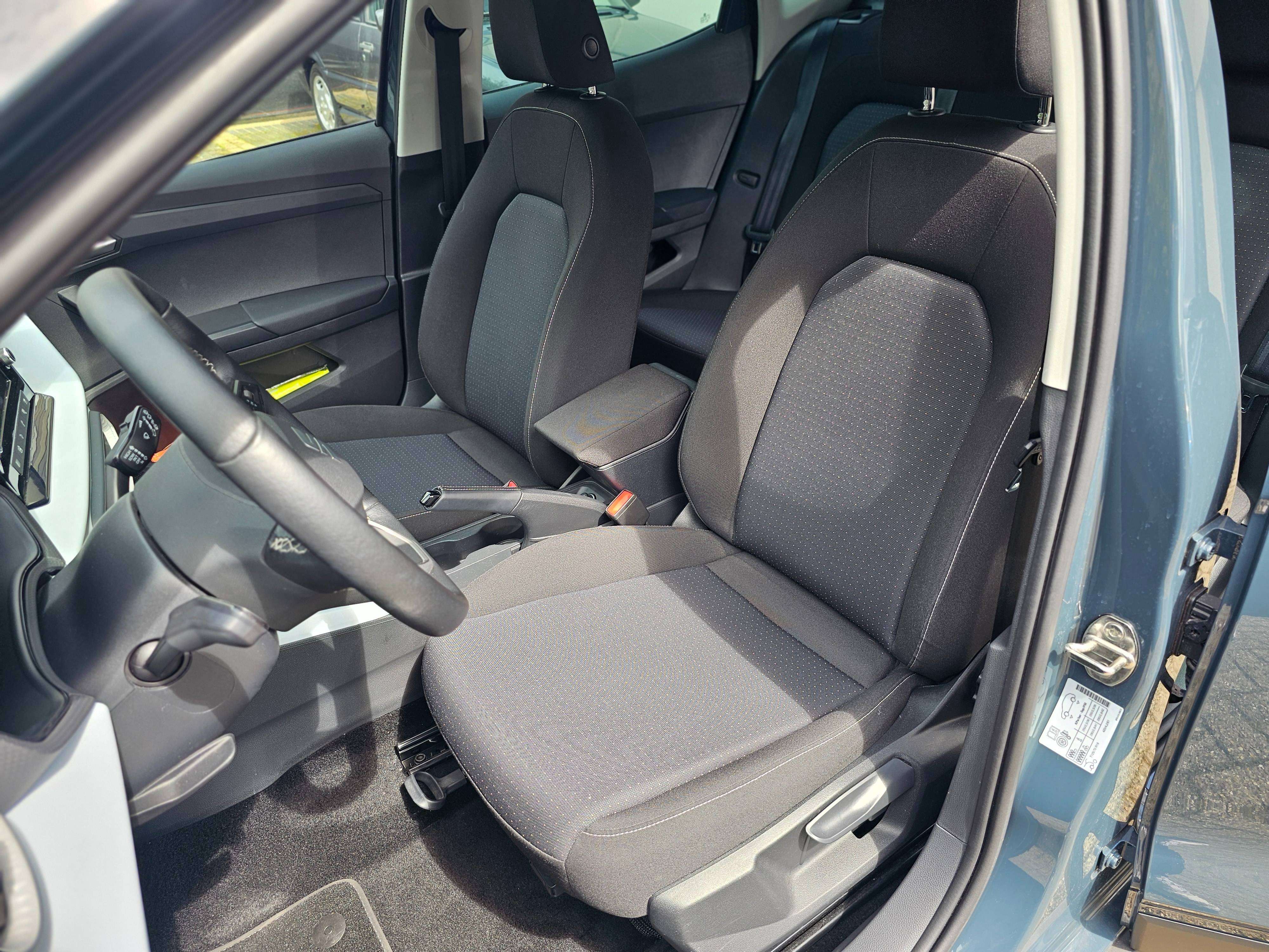 SEAT Arona Arona 1.0 TSI Move! Full Link