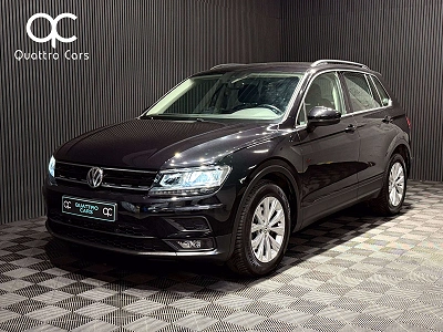 Volkswagen Tiguan 1.5 TSI 150 CH - Gps - Led - Sièges chauffants