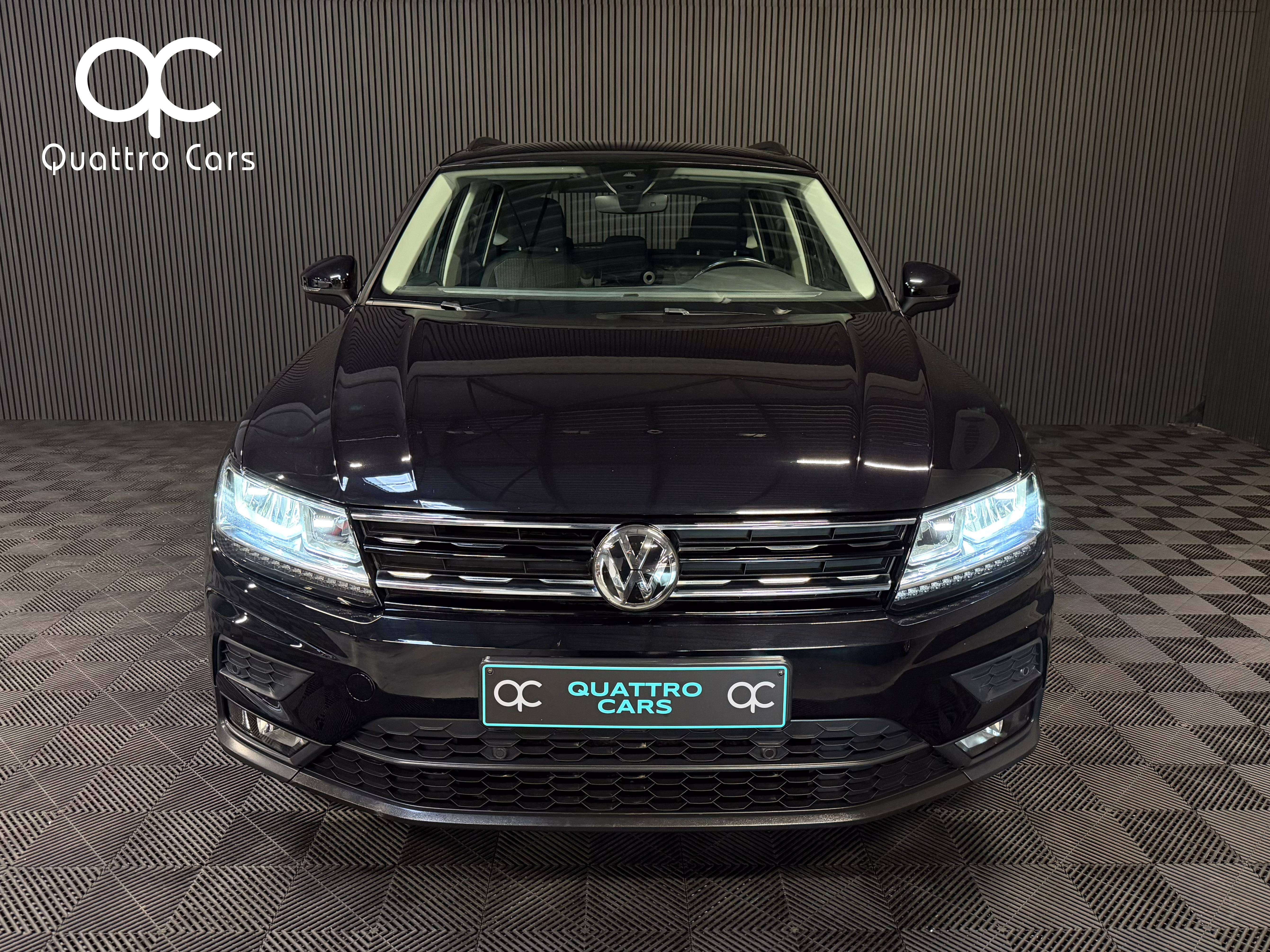 Volkswagen Tiguan 1.5 TSI 150 CH - Gps - Led - Sièges chauffants