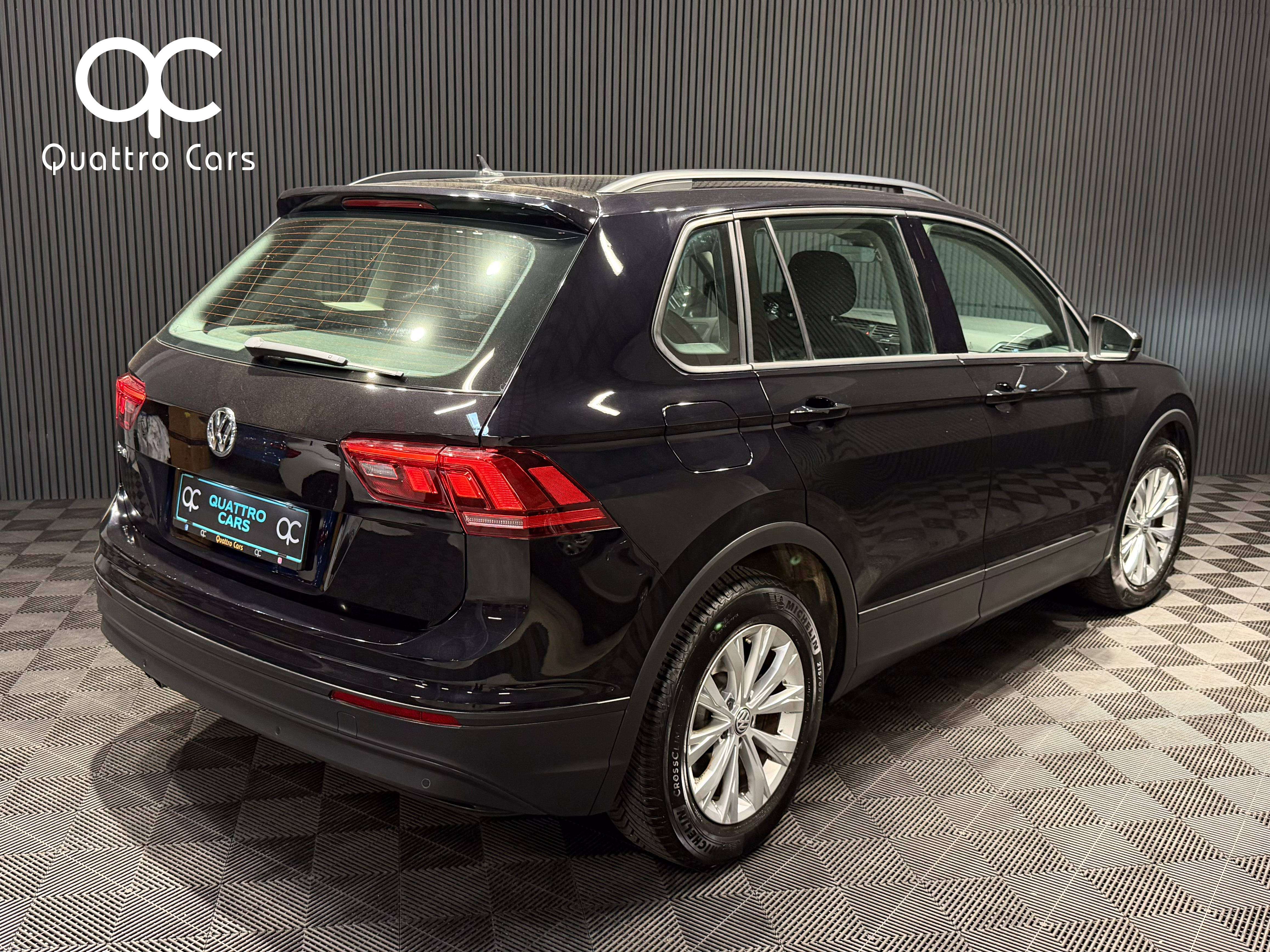 Volkswagen Tiguan 1.5 TSI 150 CH - Gps - Led - Sièges chauffants