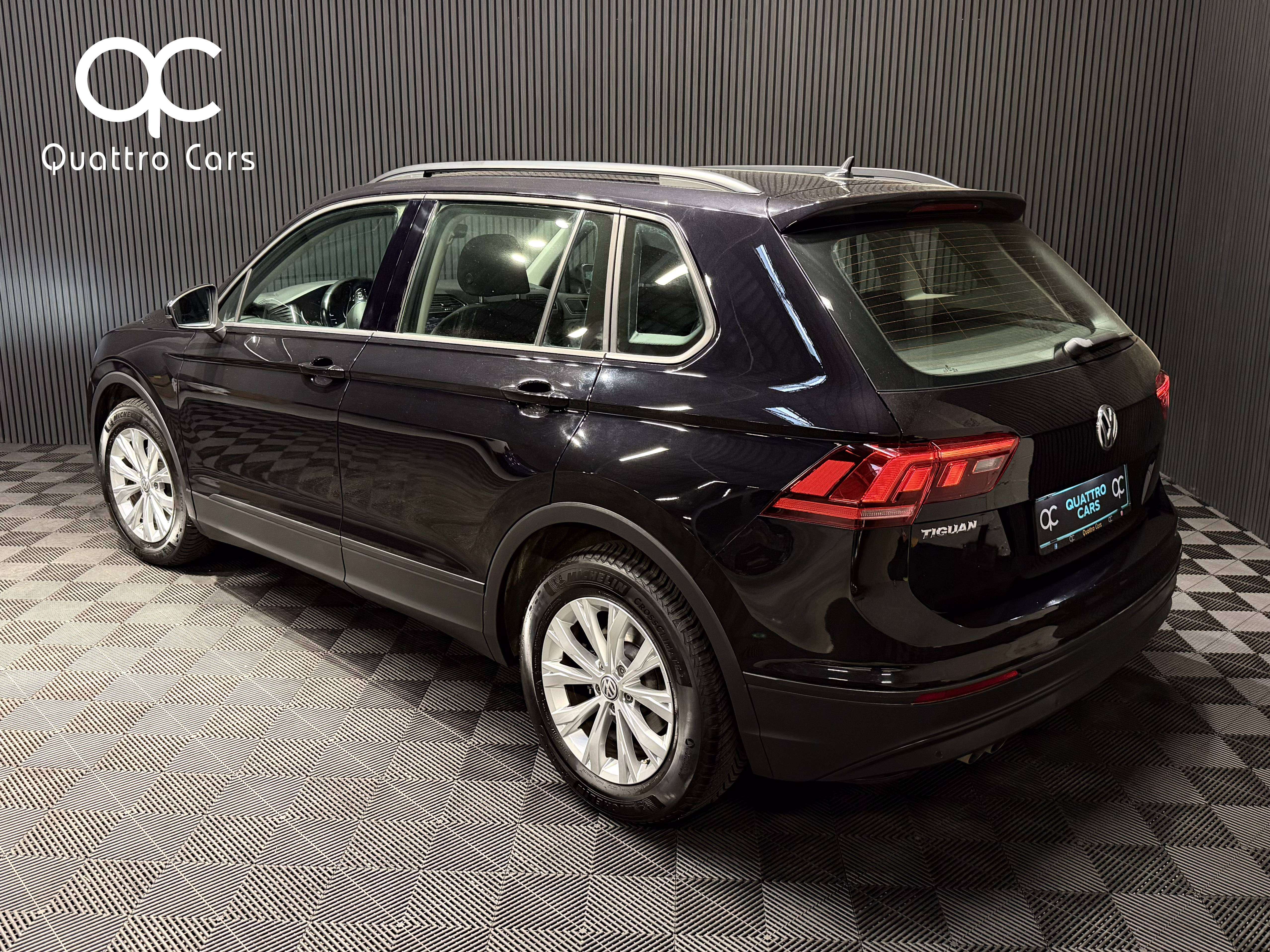 Volkswagen Tiguan 1.5 TSI 150 CH - Gps - Led - Sièges chauffants