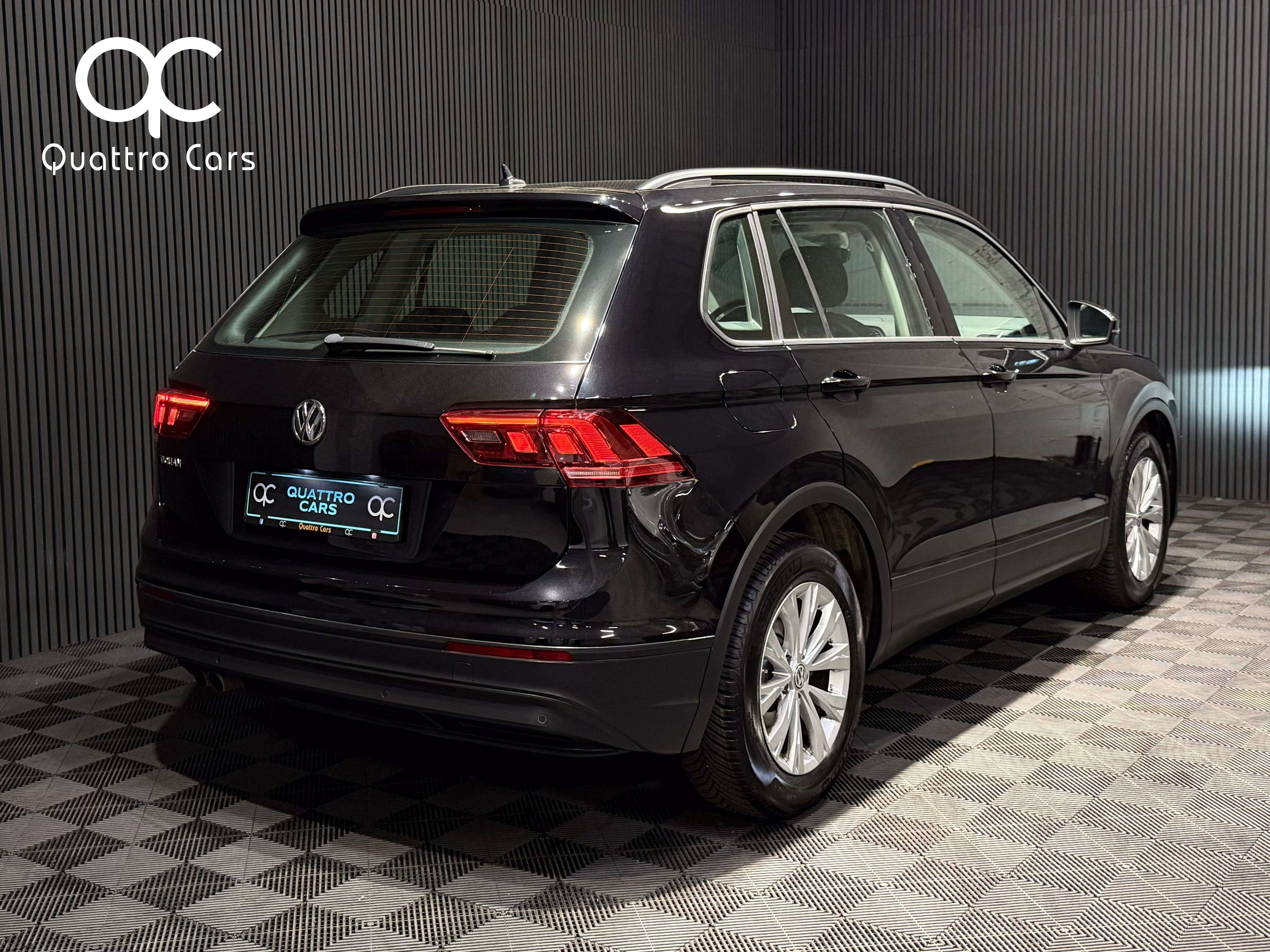 Volkswagen Tiguan 1.5 TSI 150 CH - Gps - Led - Sièges chauffants