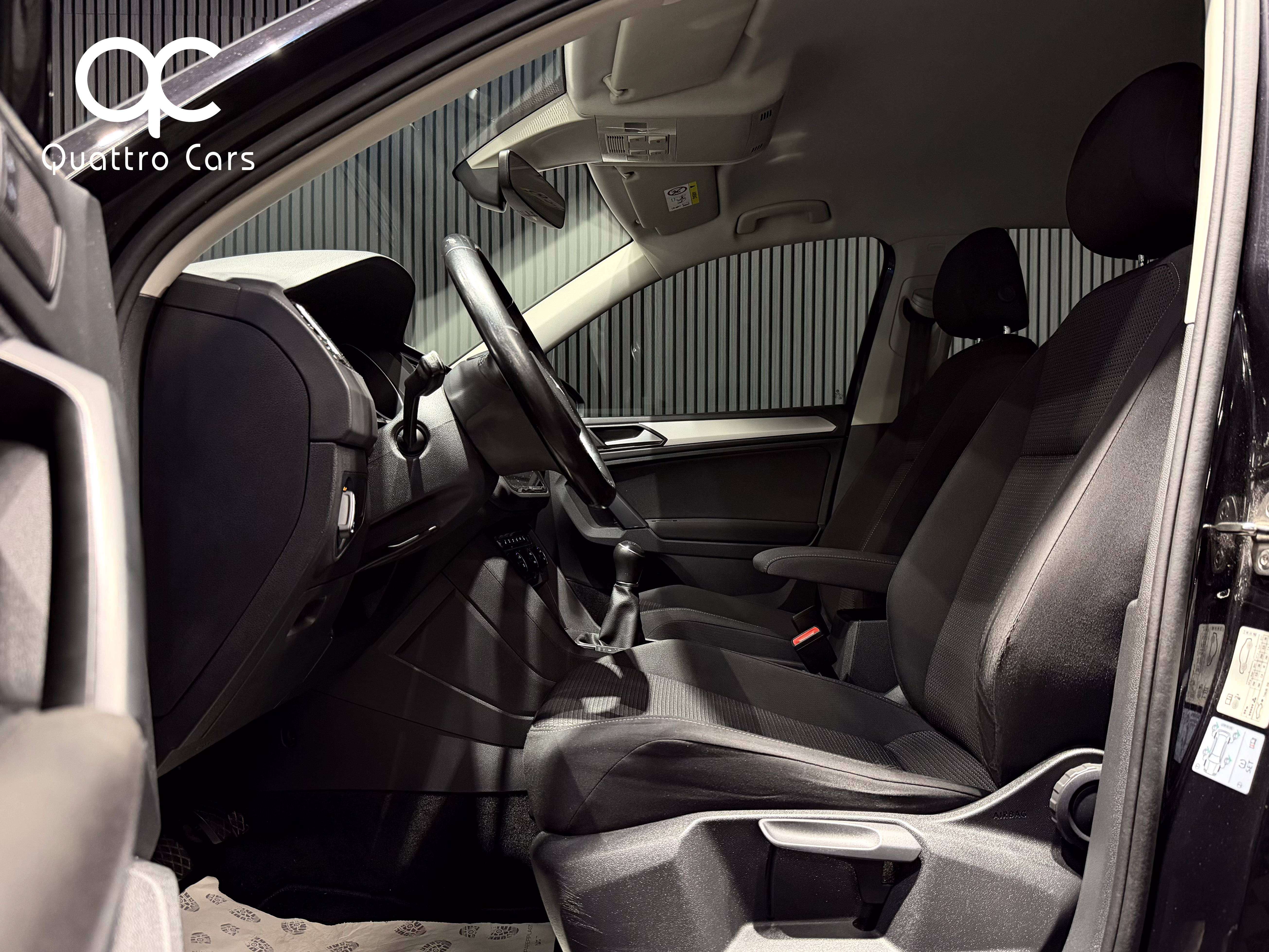 Volkswagen Tiguan 1.5 TSI 150 CH - Gps - Led - Sièges chauffants