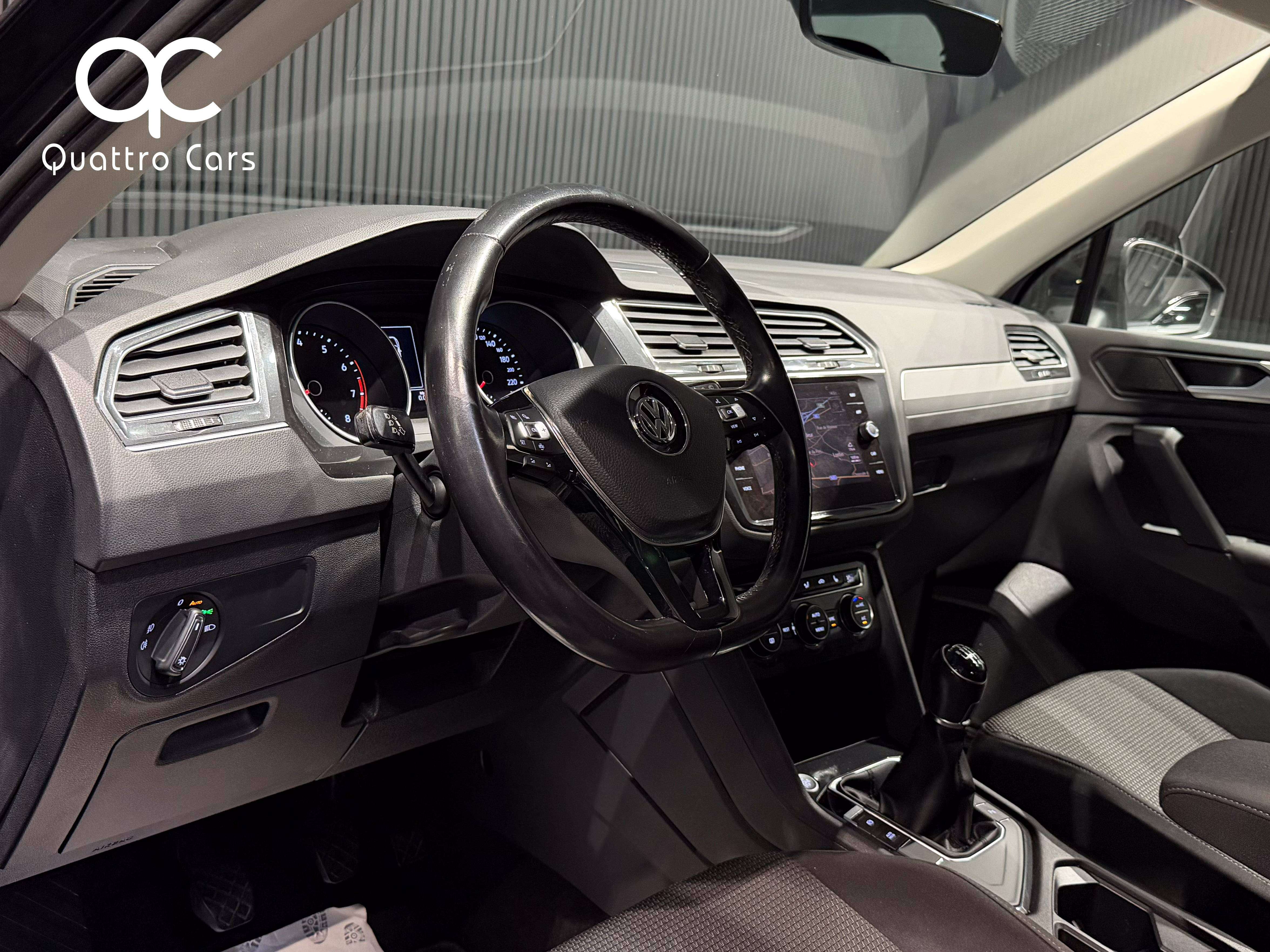 Volkswagen Tiguan 1.5 TSI 150 CH - Gps - Led - Sièges chauffants
