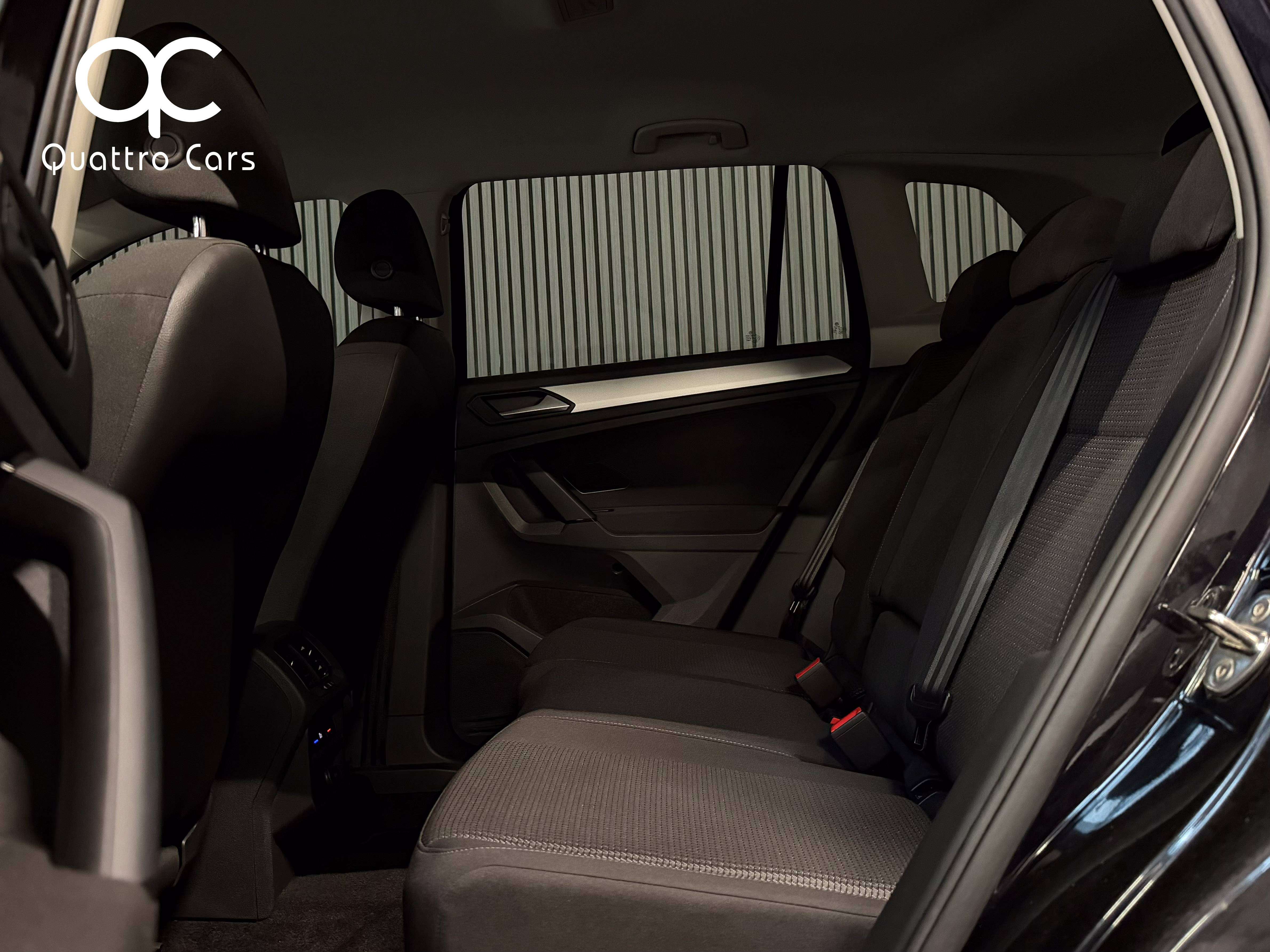 Volkswagen Tiguan 1.5 TSI 150 CH - Gps - Led - Sièges chauffants
