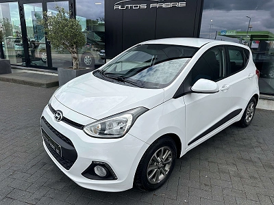 Hyundai i10 1.0i AUTOMATIQUE AIRCO 85000km