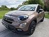 Fiat 500X 1.4 MultiAir S-Design DCT *GPS*CARPLAY*GARANTIE* thumbnail