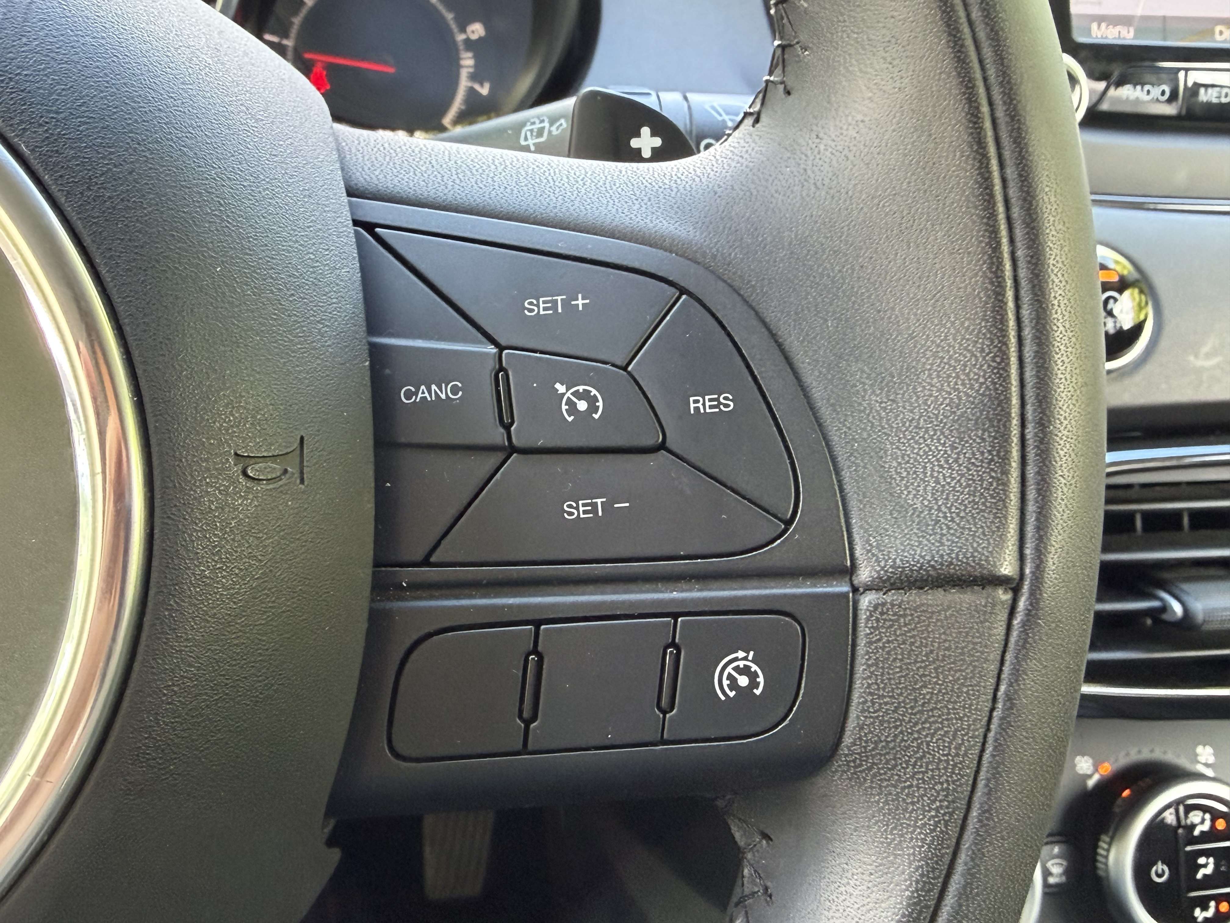Fiat 500X 1.4 MultiAir S-Design DCT *GPS*CARPLAY*GARANTIE*