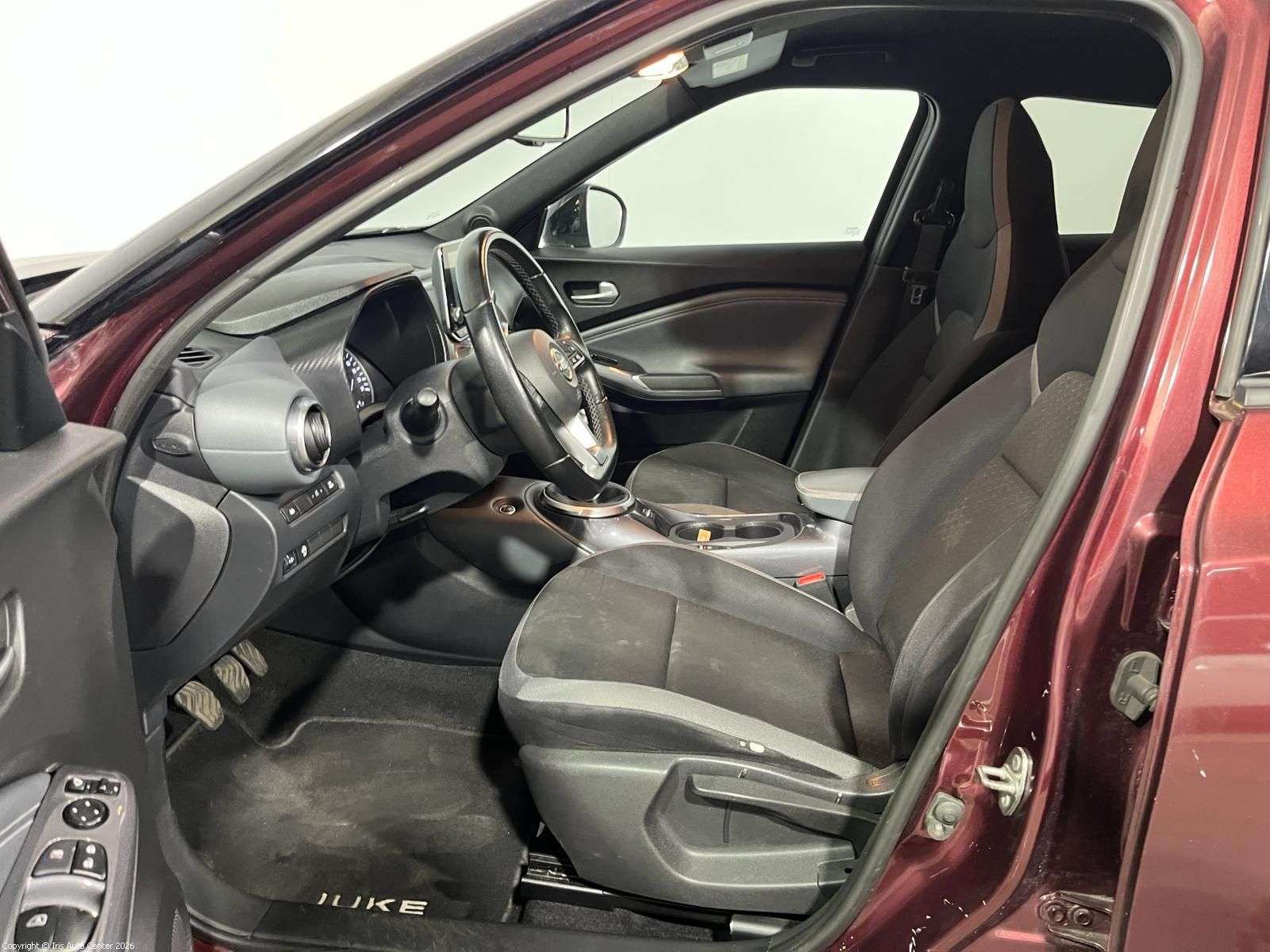 Nissan Juke 1.0 DIG-T | CARPLAY | CAMERA | KEY-LESS