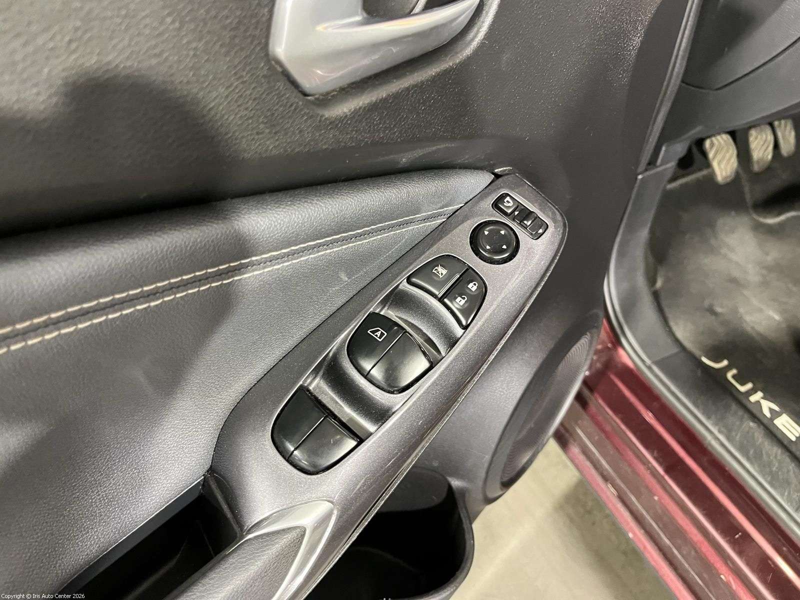 Nissan Juke 1.0 DIG-T | CARPLAY | CAMERA | KEY-LESS
