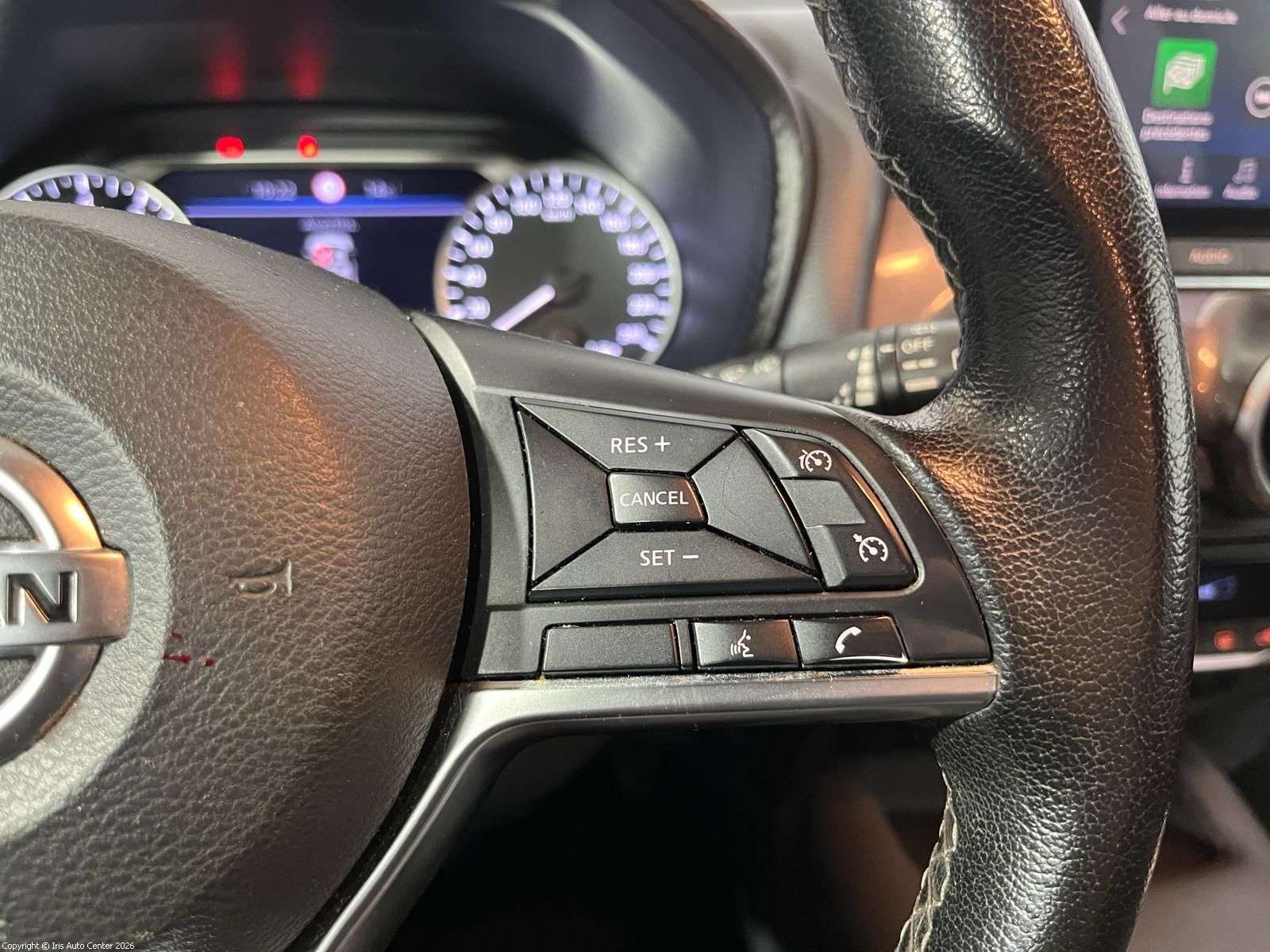 Nissan Juke 1.0 DIG-T | CARPLAY | CAMERA | KEY-LESS