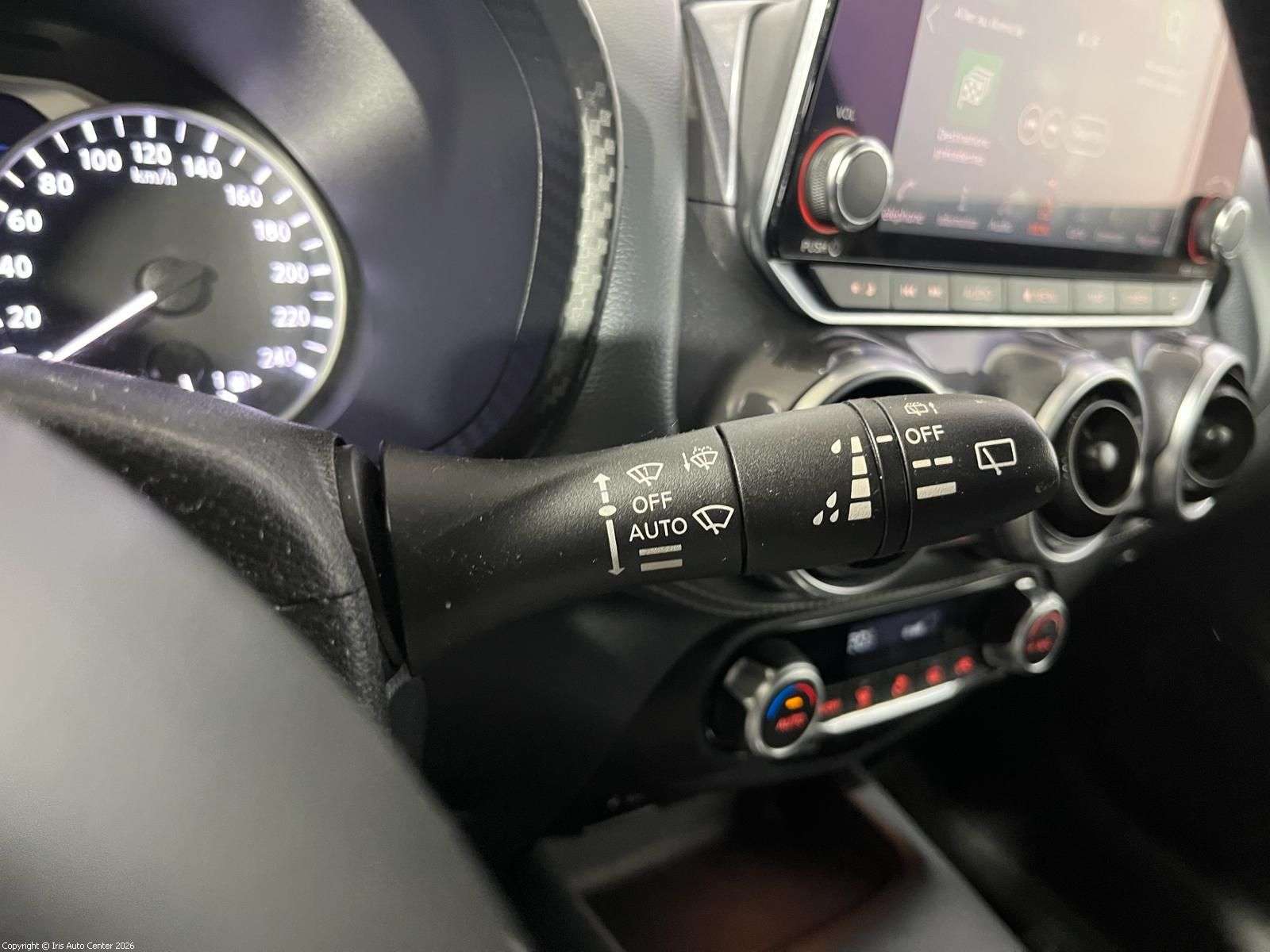 Nissan Juke 1.0 DIG-T | CARPLAY | CAMERA | KEY-LESS