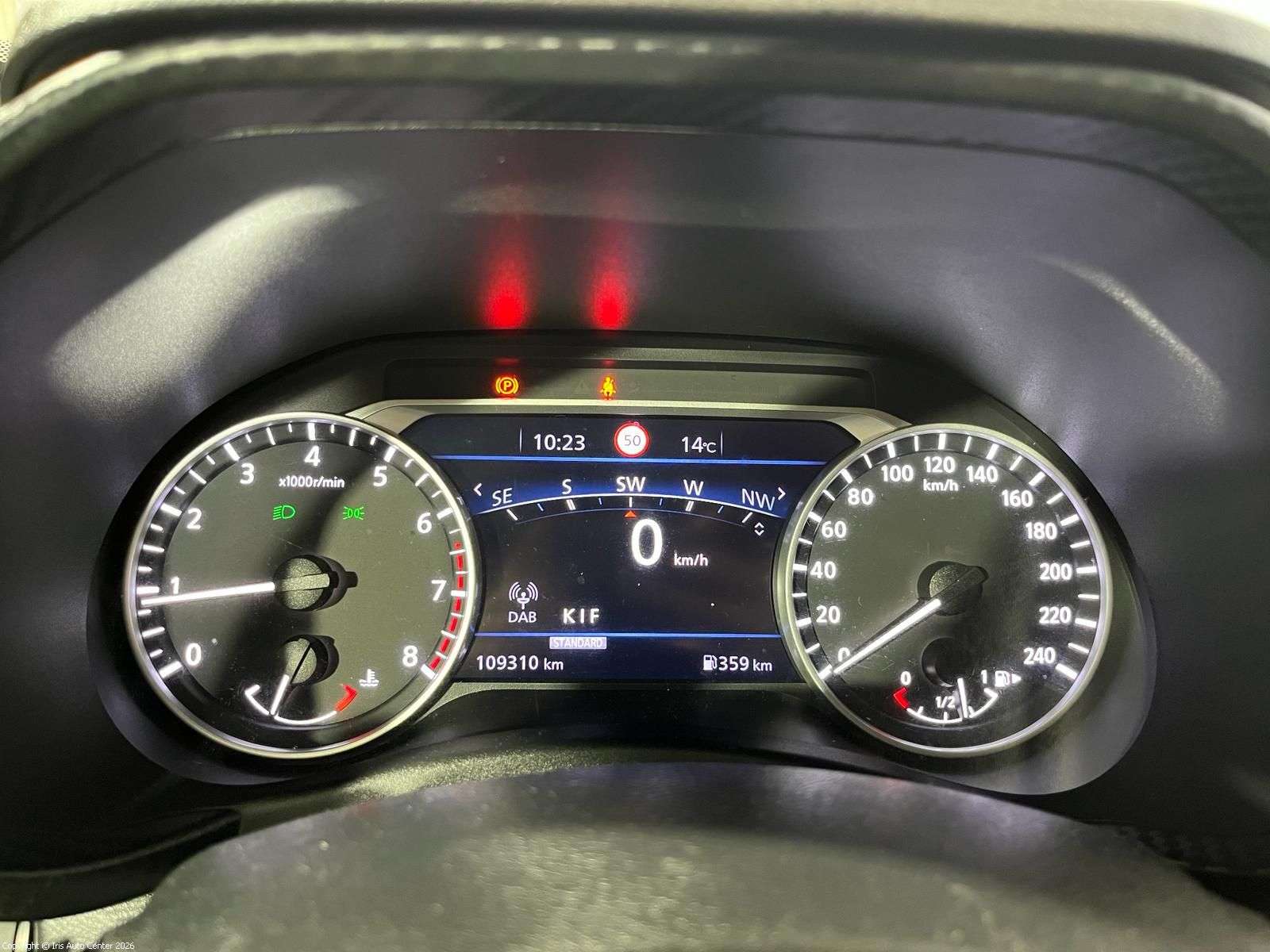 Nissan Juke 1.0 DIG-T | CARPLAY | CAMERA | KEY-LESS