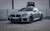 BMW M2 Coupé 3.0 AS PRIX NETTO 60.289€ thumbnail