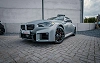 BMW M2 Coupé 3.0 AS PRIX NETTO 60.289€ thumbnail