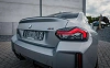 BMW M2 Coupé 3.0 AS PRIX NETTO 60.289€ thumbnail