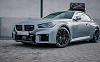 BMW M2 Coupé 3.0 AS PRIX NETTO 60.289€ thumbnail