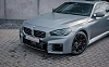BMW M2 Coupé 3.0 AS PRIX NETTO 60.289€ thumbnail