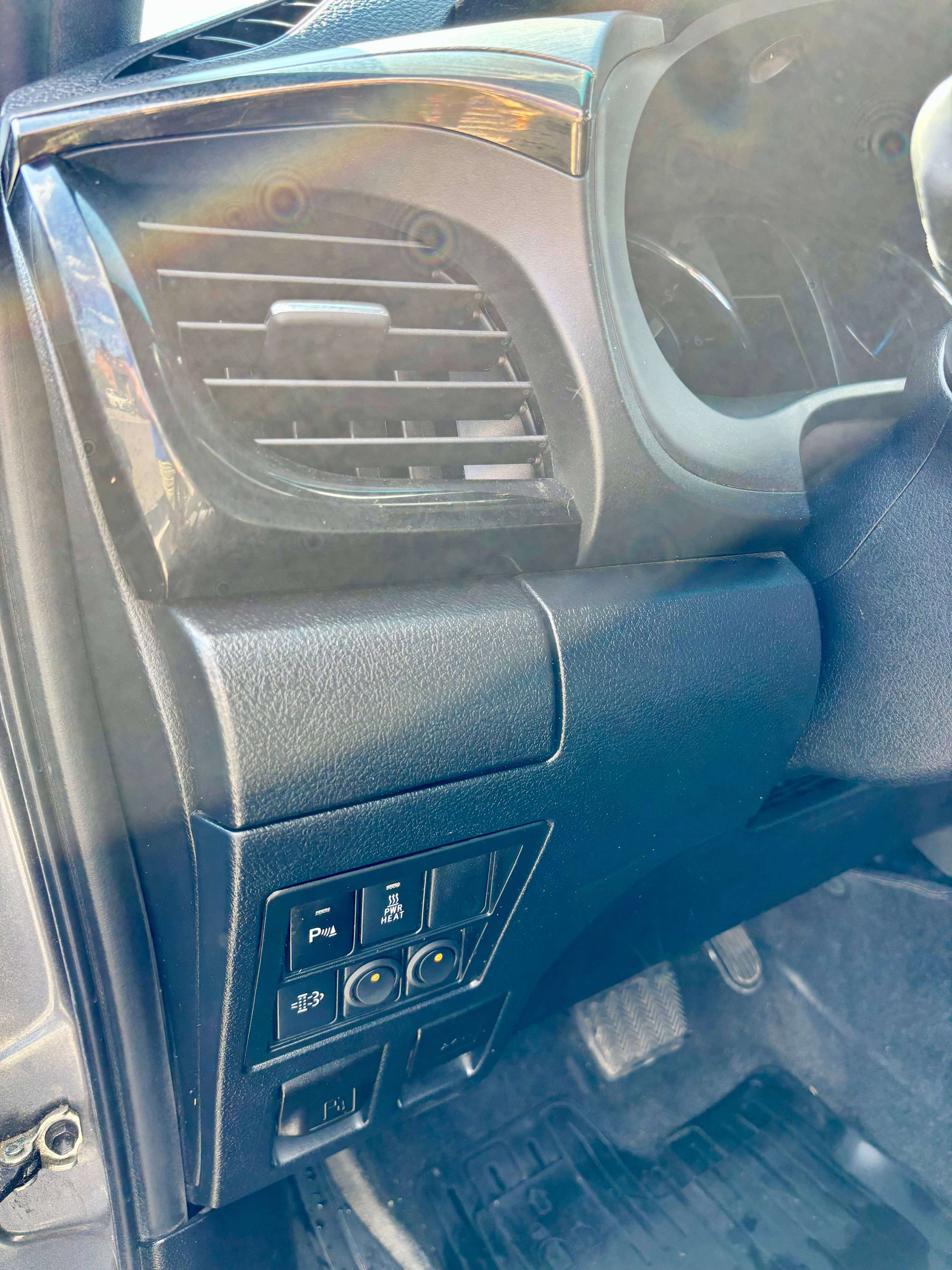 Toyota Hilux 2.8/38500 HTVA/EXBTW/Belgium Car