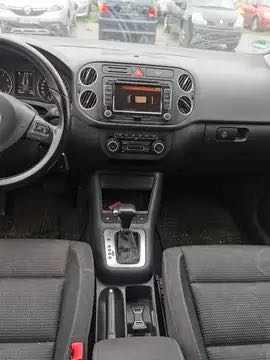 Volkswagen Golf Plus 1.2 TSI Highline DSG