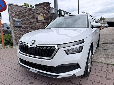 Skoda Kamiq PANO | CARPLAY | DIGITAAL DASH | ZETELVERWARMING