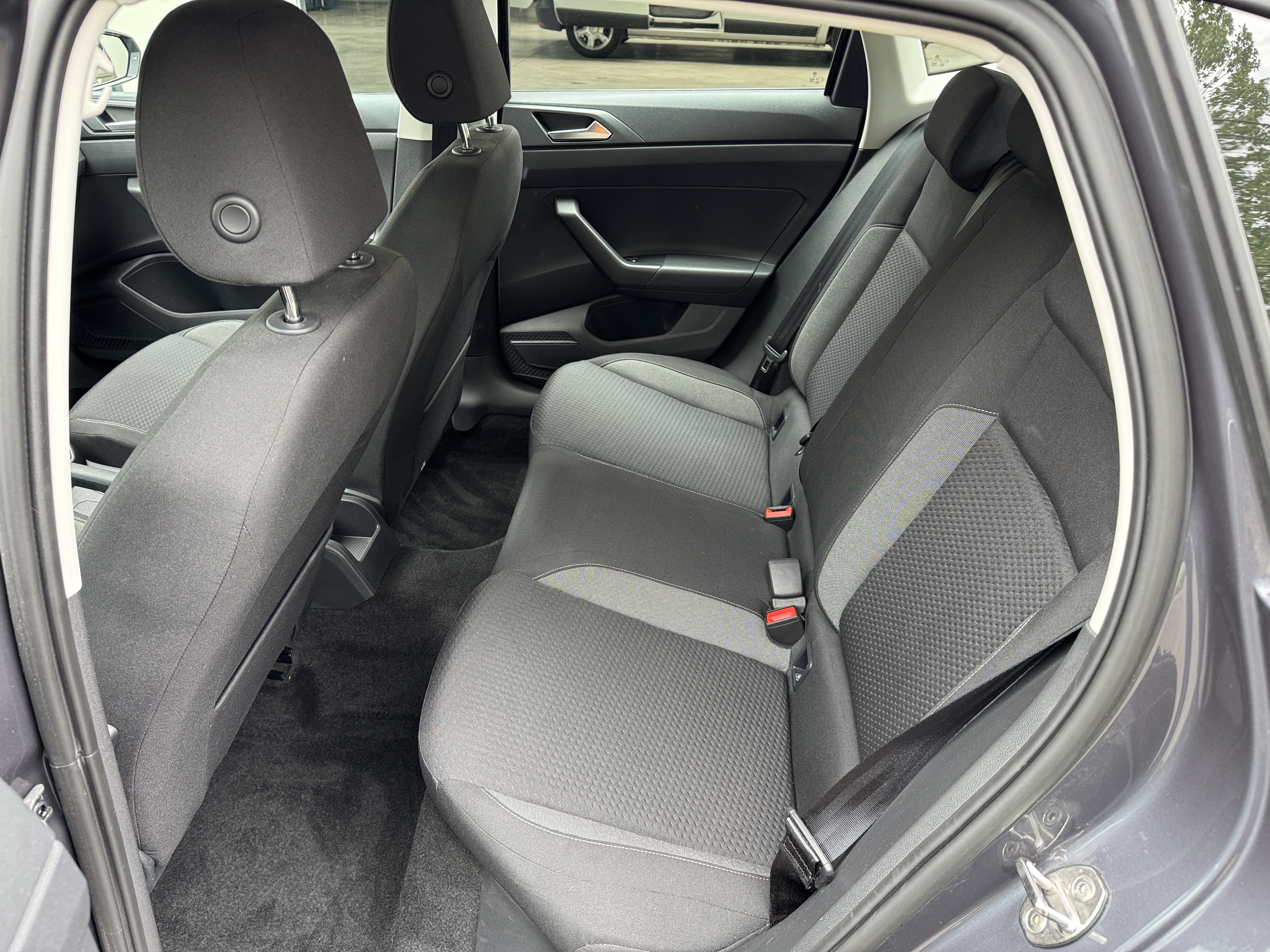 Volkswagen Polo VI 1.0 80 ACTIVE