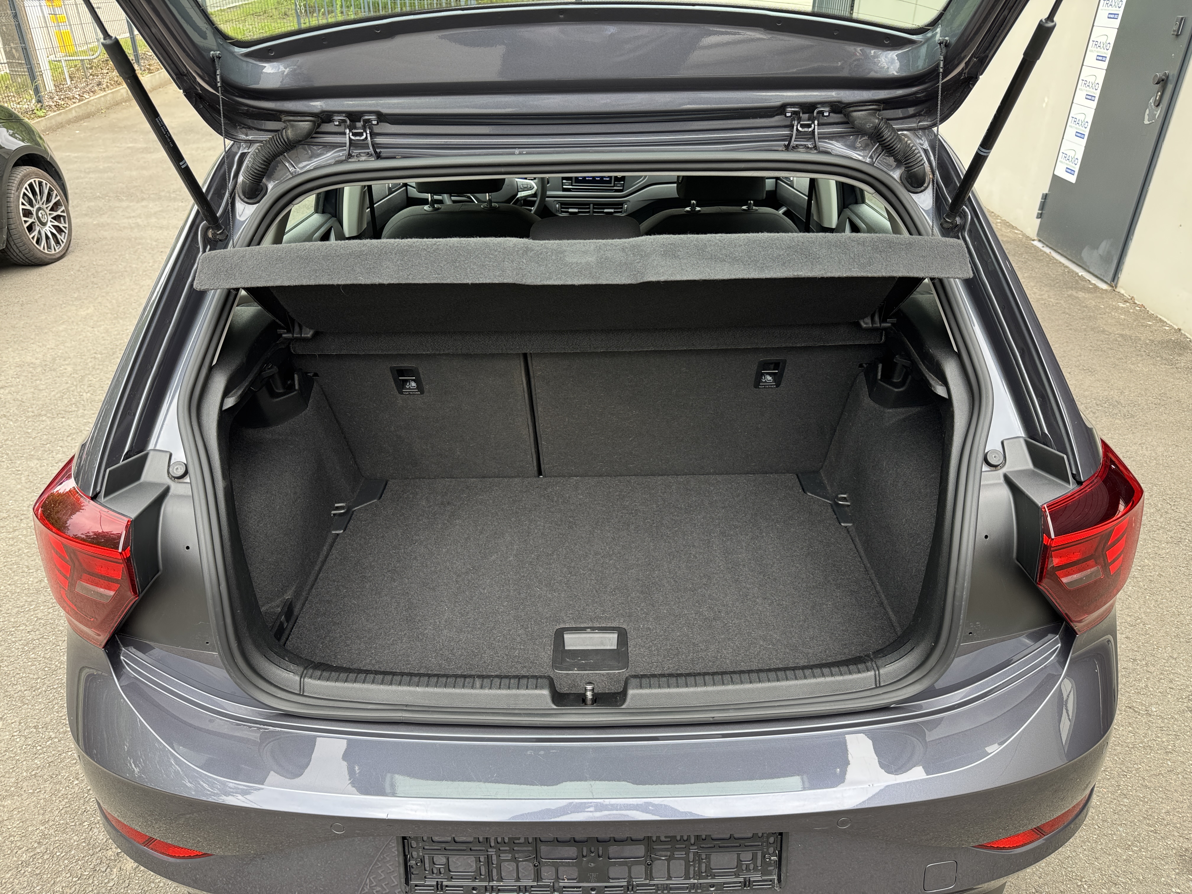 Volkswagen Polo VI 1.0 80 ACTIVE
