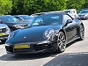 Porsche 991 911 Carrera 4 Cabriolet 3.4i PDK CHRONO GPS XENON ECHAPPEMENT SPORT thumbnail