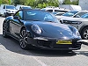 Porsche 991 911 Carrera 4 Cabriolet 3.4i PDK CHRONO GPS XENON ECHAPPEMENT SPORT thumbnail