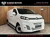 Citroen Jumpy 2.0HDI L3 Gps/Cam360 €18.595+BTW *1j garantie* thumbnail