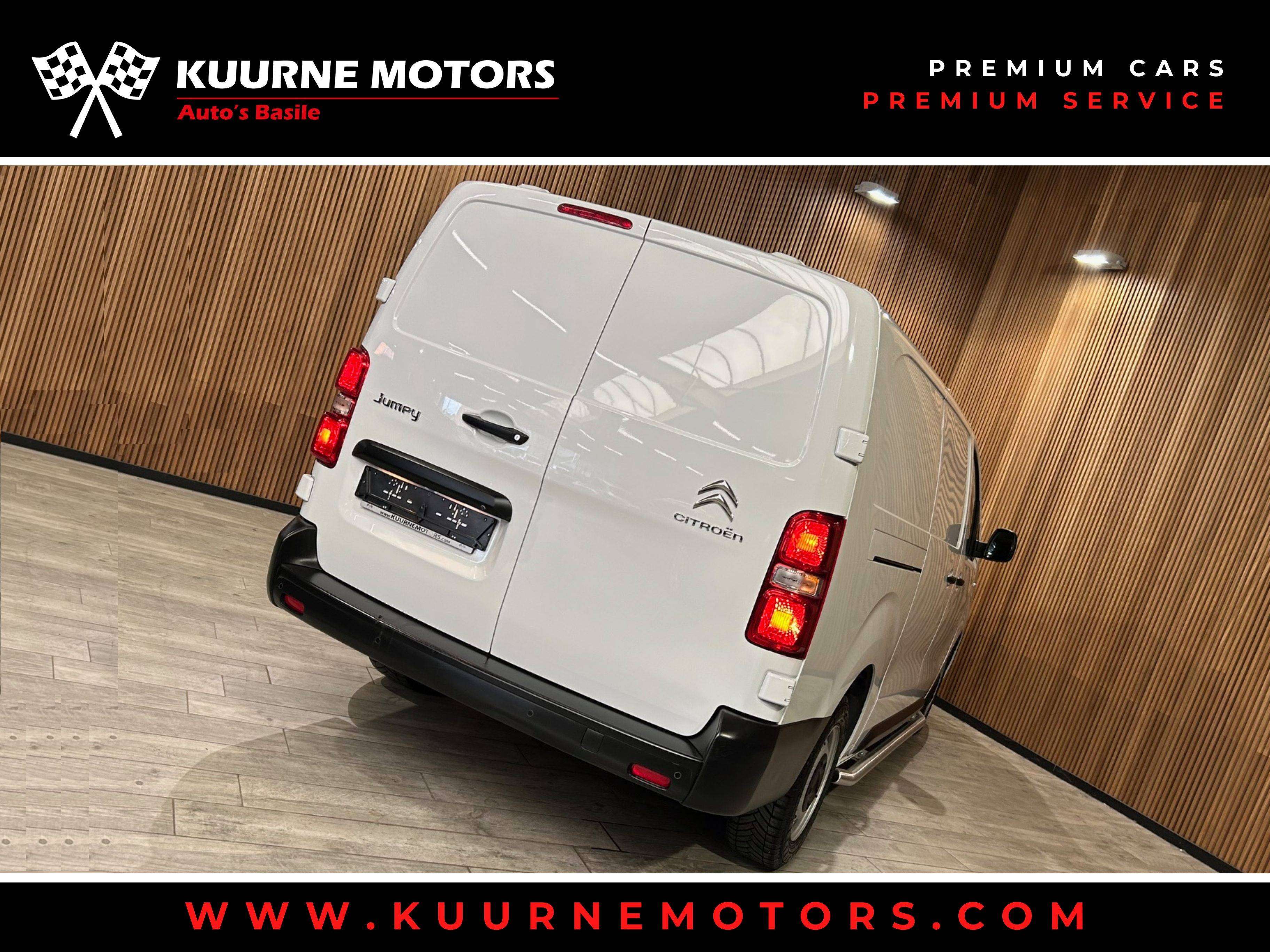 Citroen Jumpy 2.0HDI L3 Gps/Cam360 €18.595+BTW *1j garantie*
