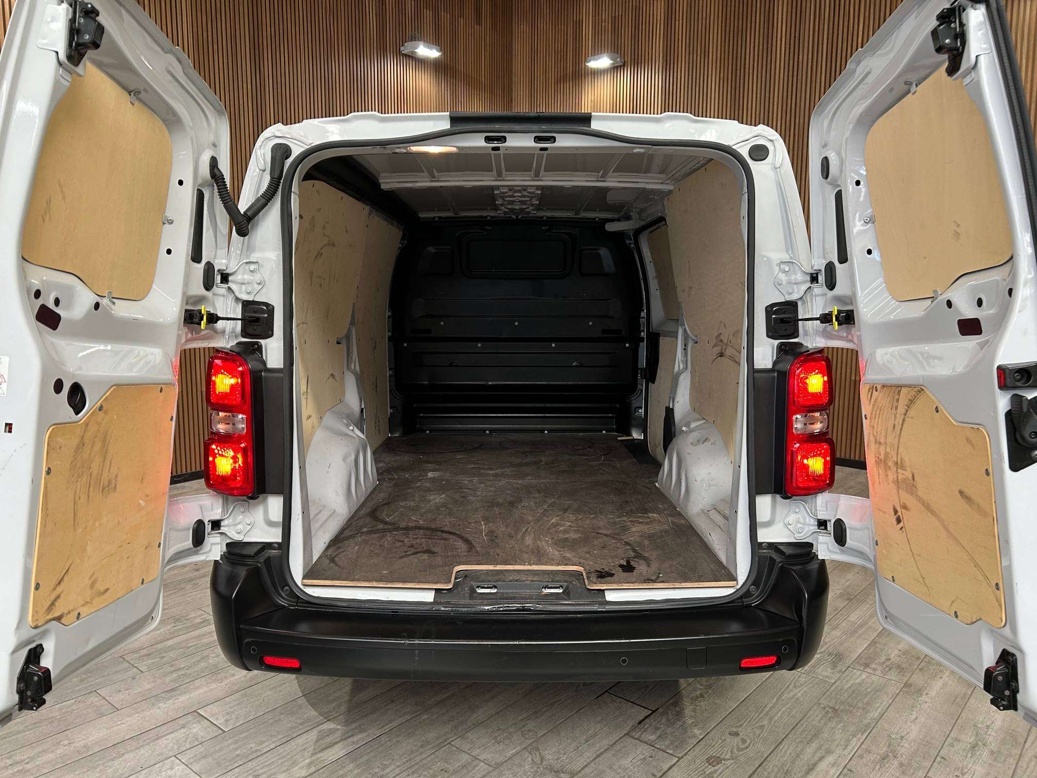Citroen Jumpy 2.0HDI L3 Gps/Cam360 €18.595+BTW *1j garantie*