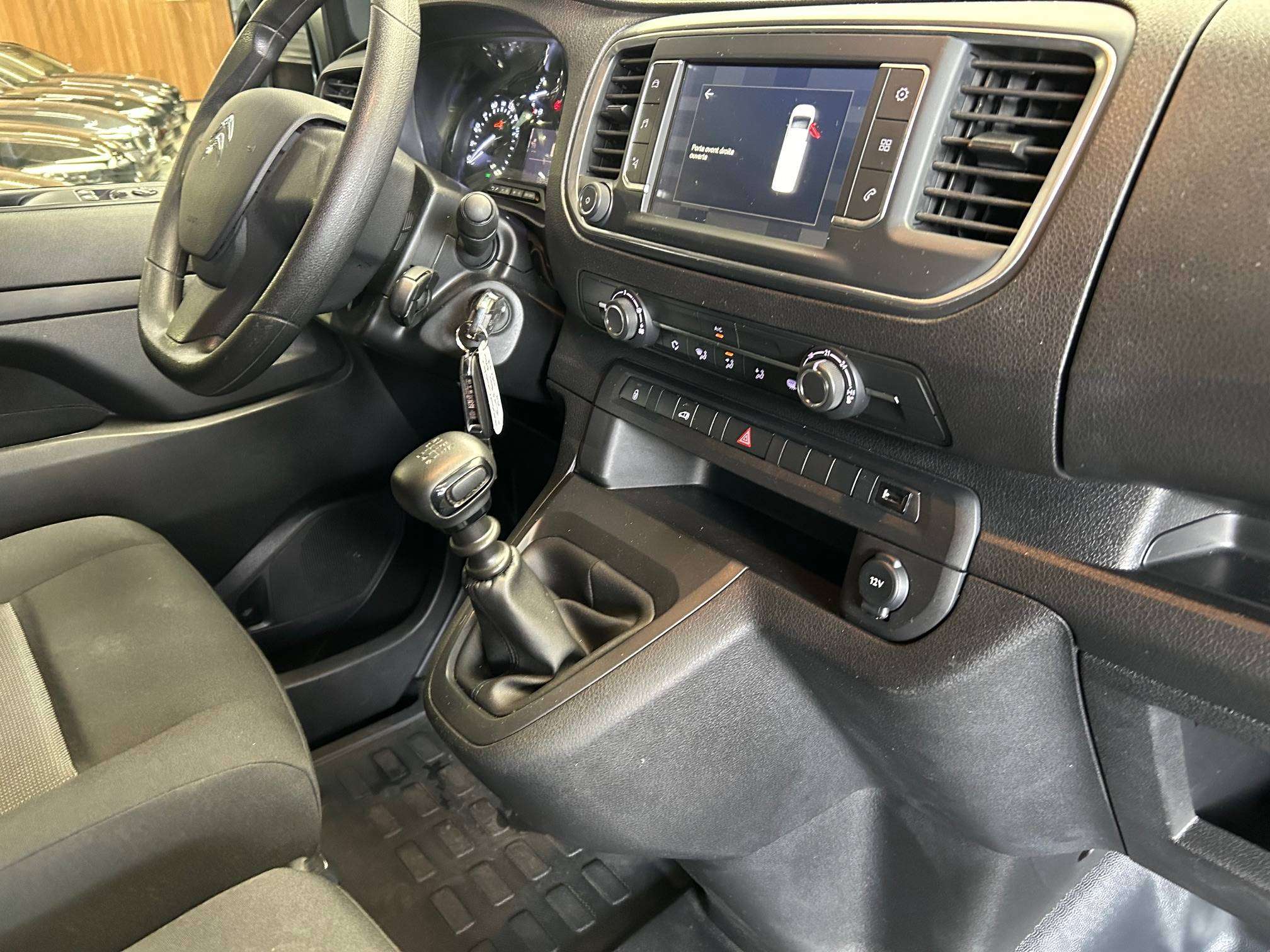 Citroen Jumpy 2.0HDI L3 Gps/Cam360 €18.595+BTW *1j garantie*