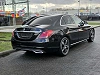 Mercedes-Benz C 200 C d Business Solution thumbnail