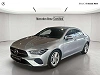 Mercedes-Benz CLA 180 CLA Essential Line thumbnail
