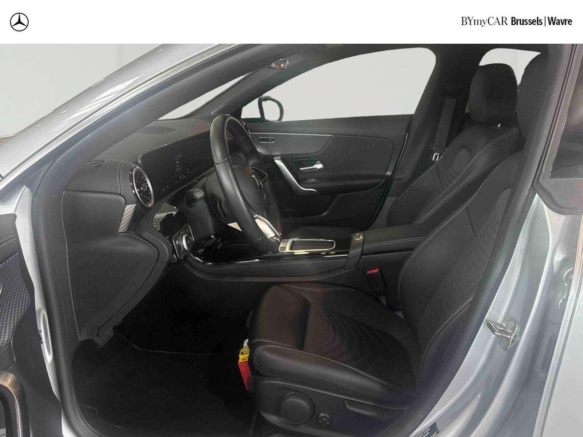 Mercedes-Benz CLA 180 CLA Essential Line
