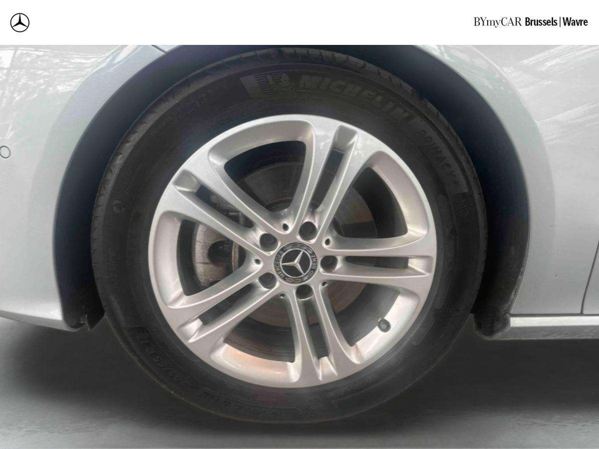 Mercedes-Benz CLA 180 CLA Essential Line
