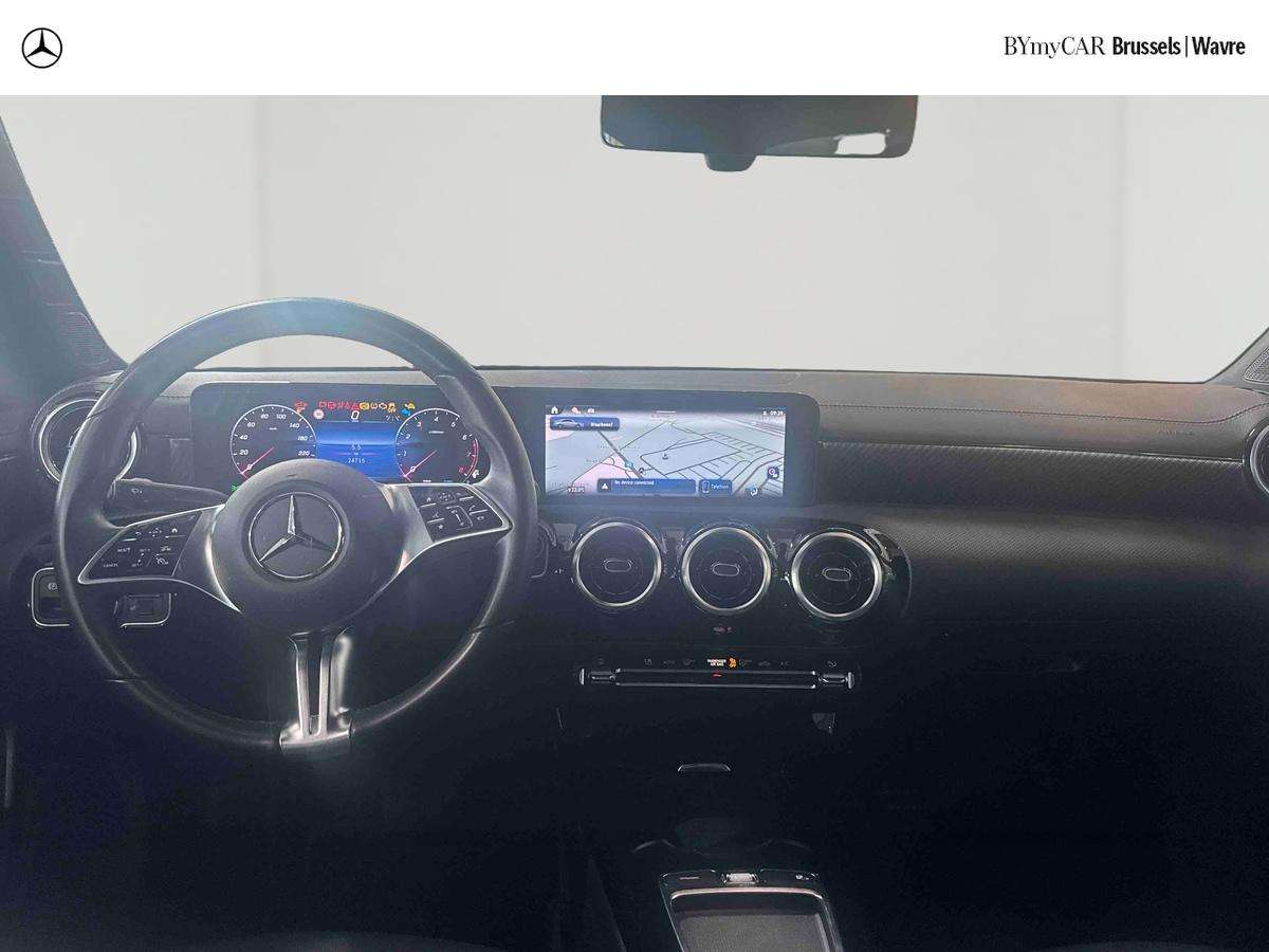 Mercedes-Benz CLA 180 CLA Essential Line